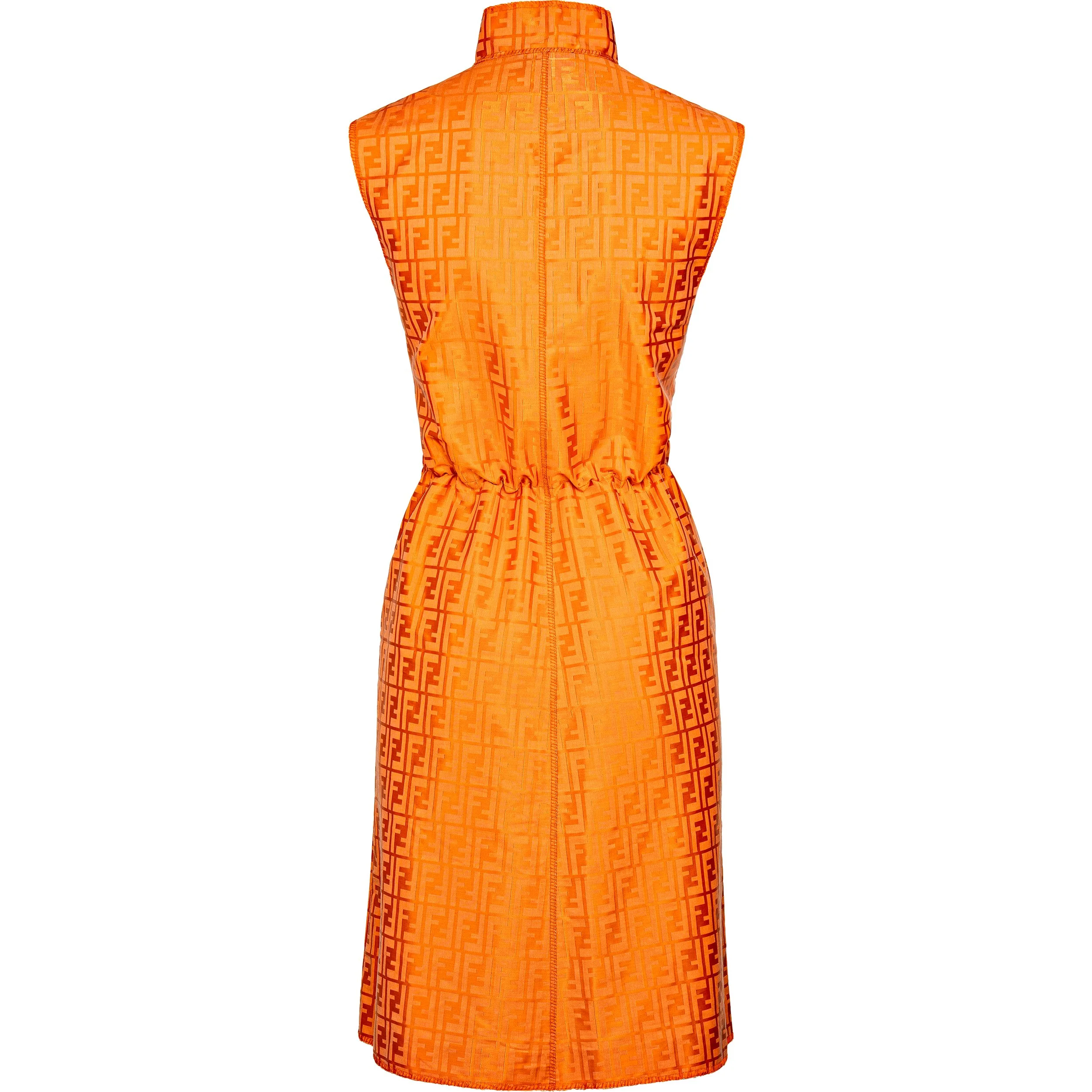 72-vestido fendi naranja-2.jpg
