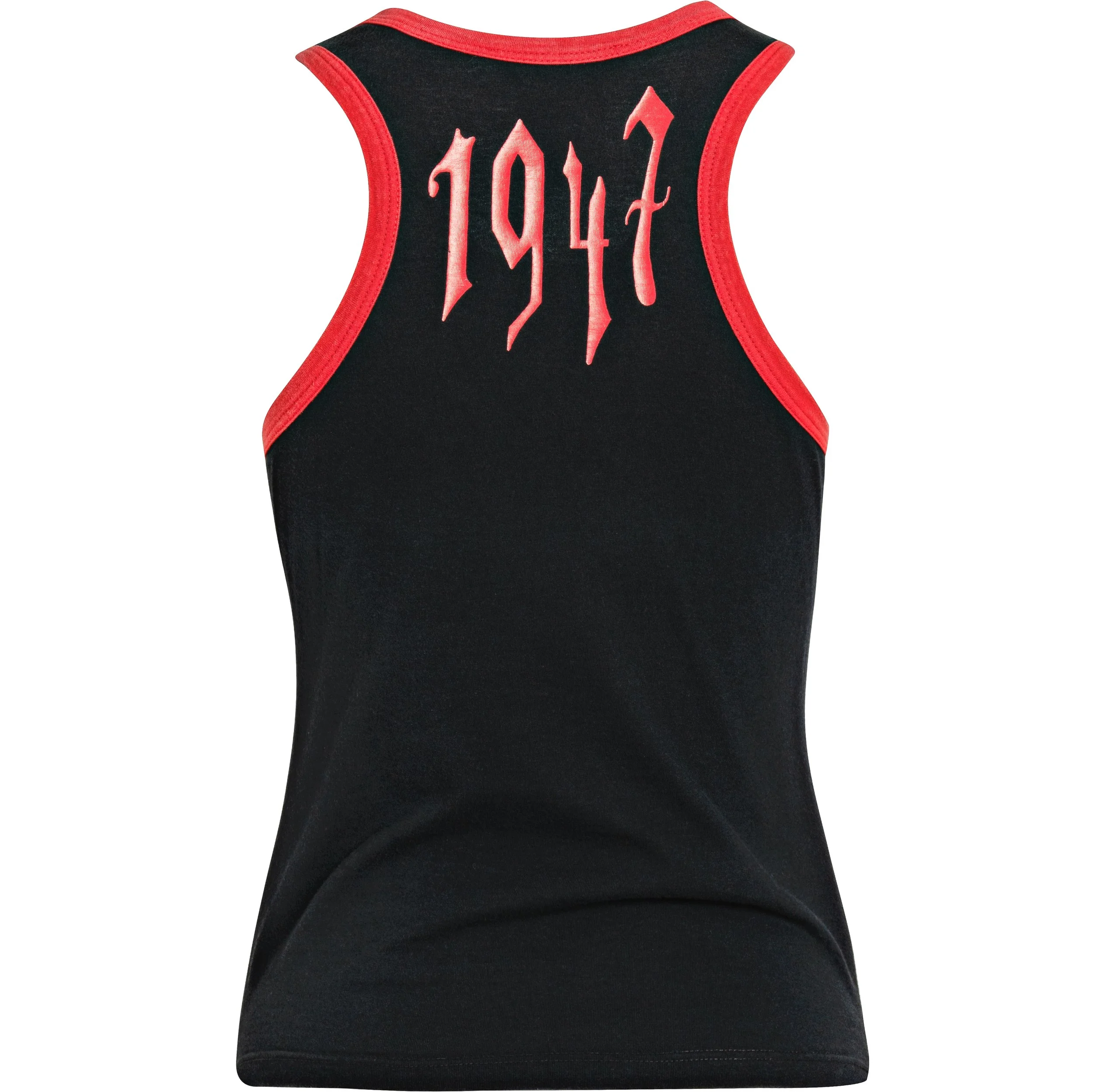 camiseta gotica letras rojas dior-2.jpg