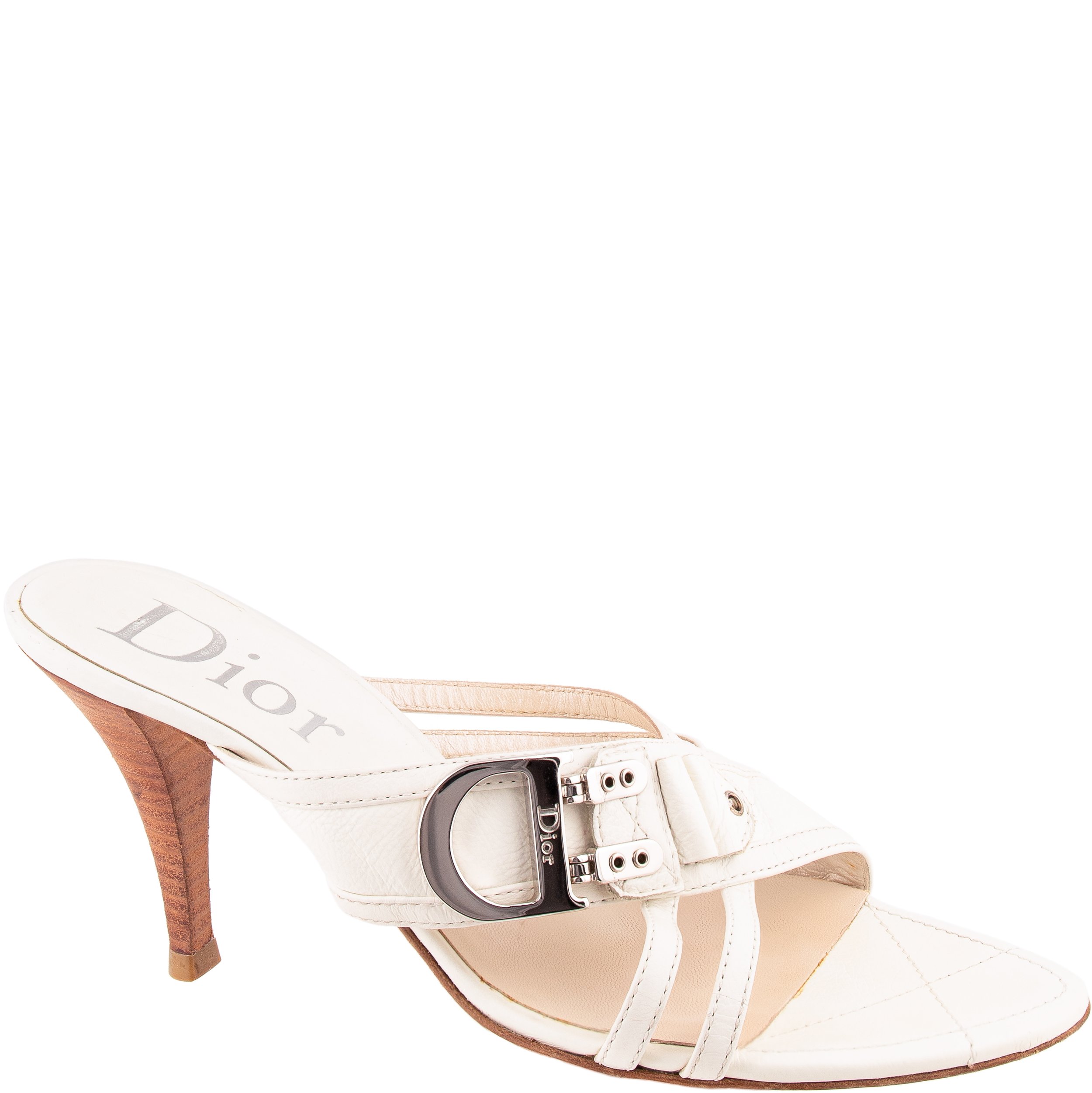 Christian Dior | Spring 2005 Flight Heels