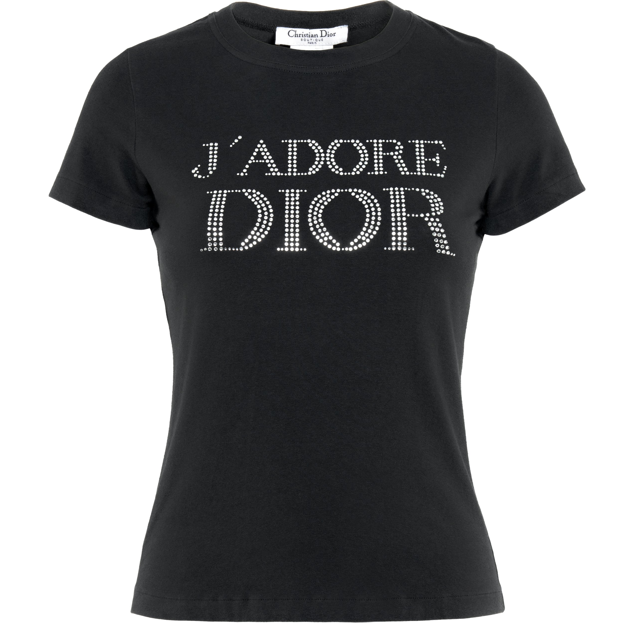 40-camiseta mangas dior brillantes negra (R)-1 2.jpg