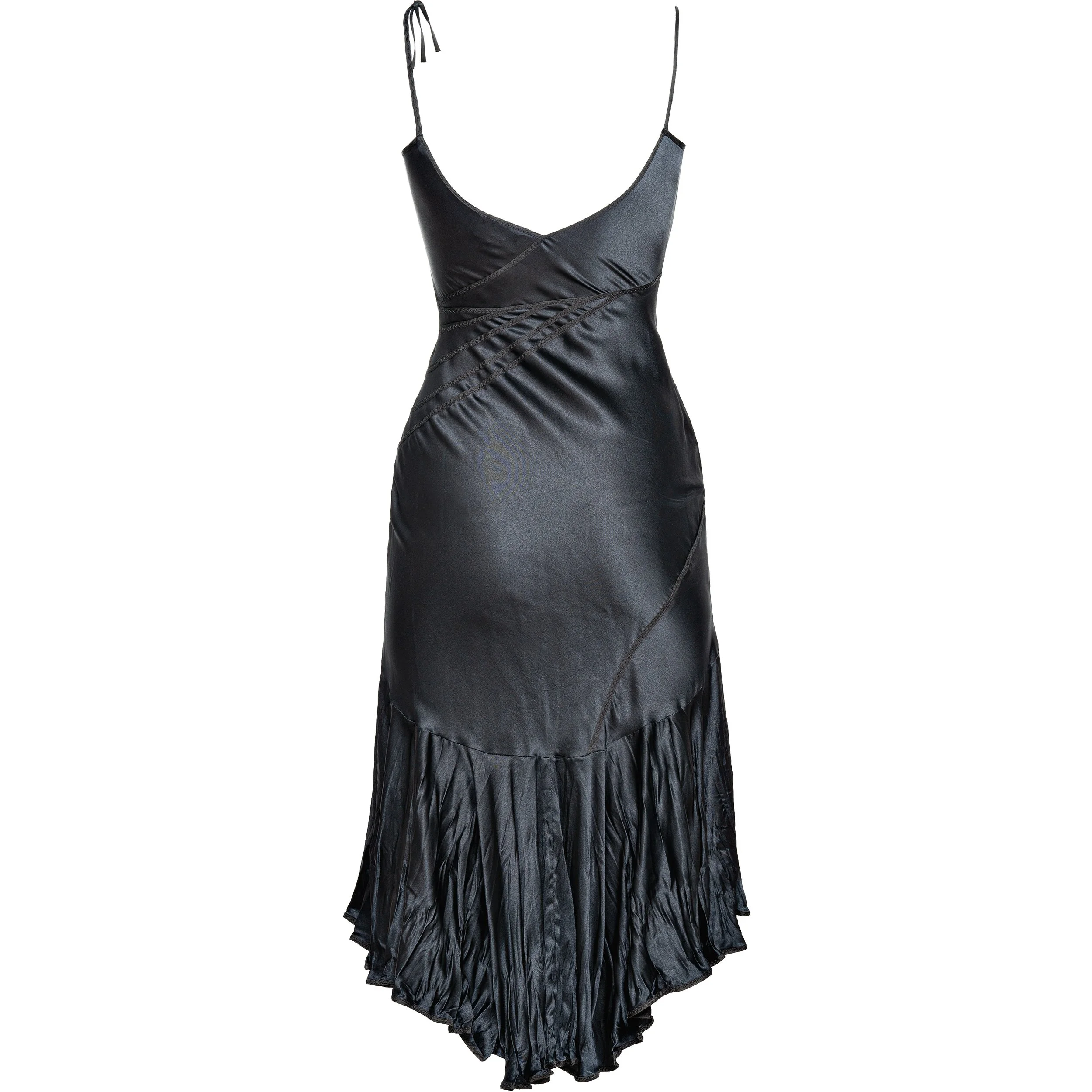 75-Vestido negro Cavalli-2.jpg