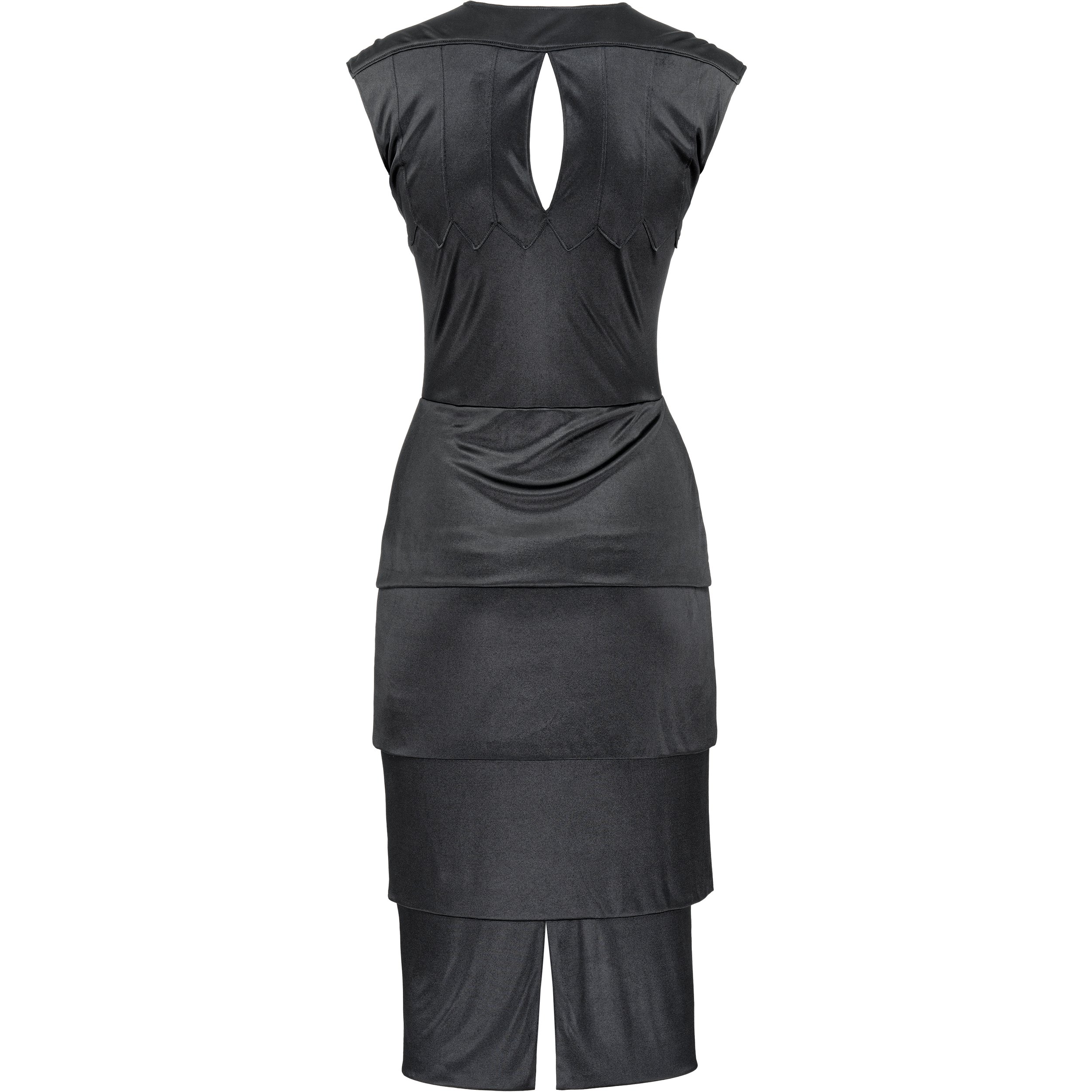 79-Vestido de tablas Saint Laurent-2.jpg