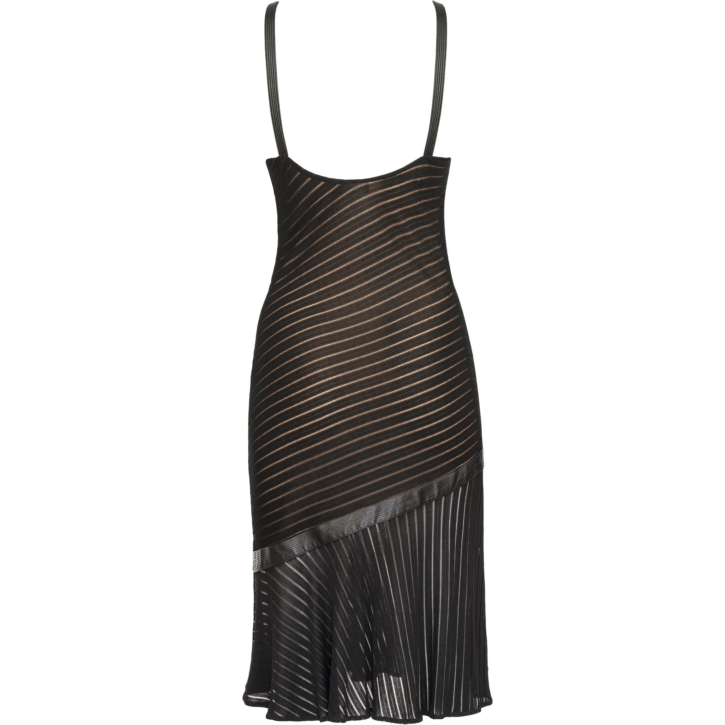 90-Vestido versace rayas-2.jpg