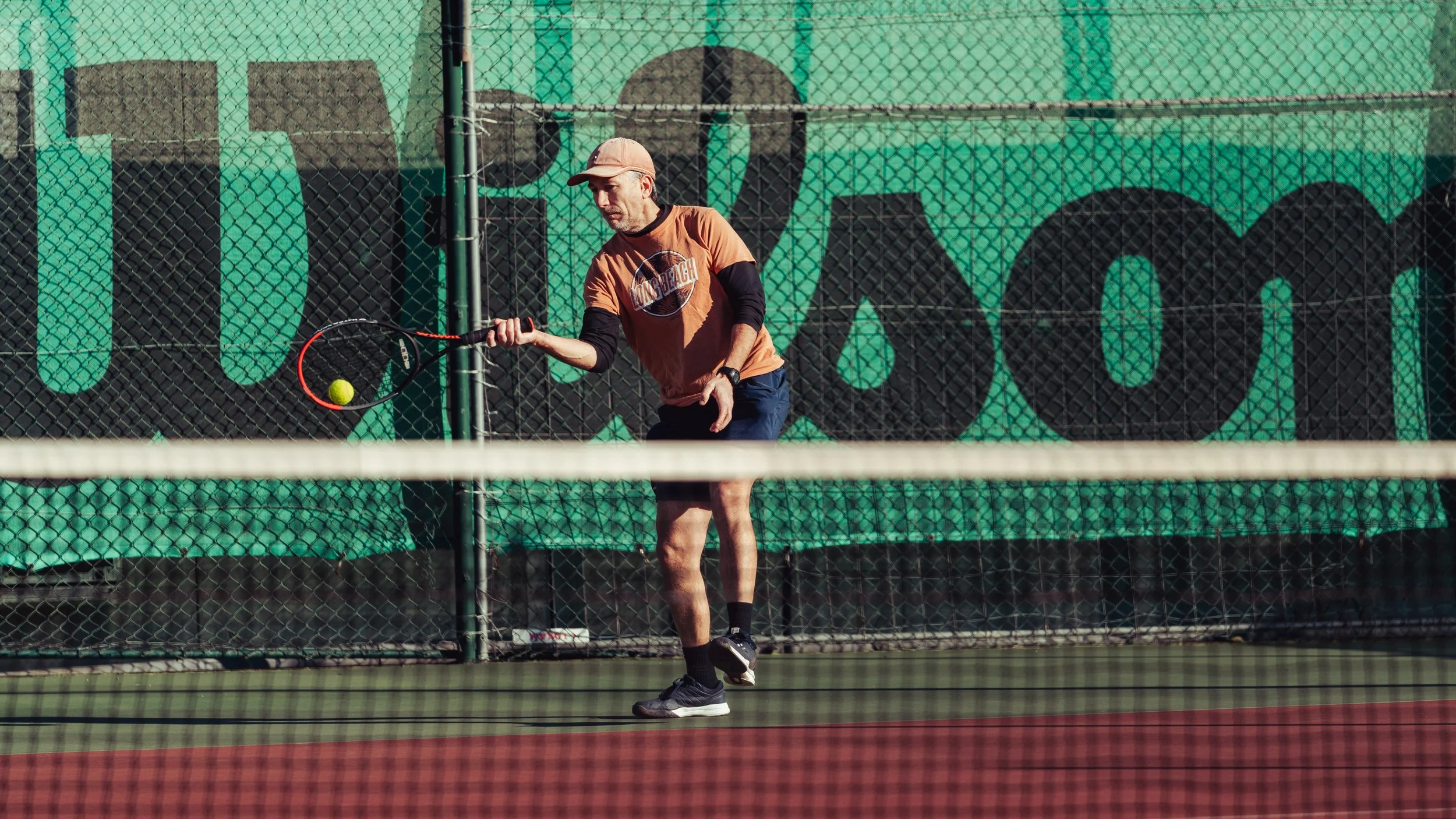 Tennis Juvignac 170