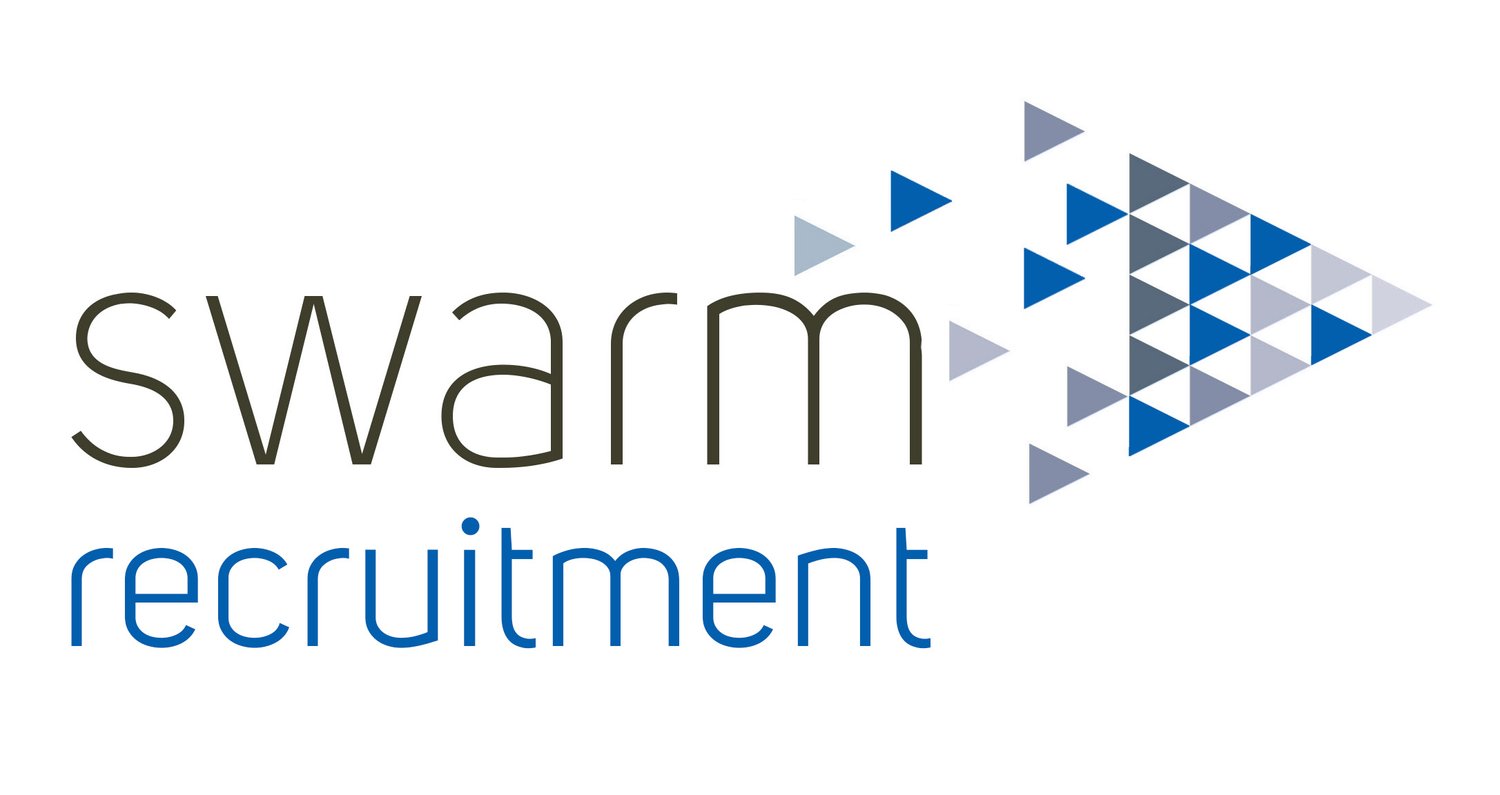 Swarm Recruitment