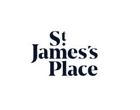 Logo in black text on a white background.