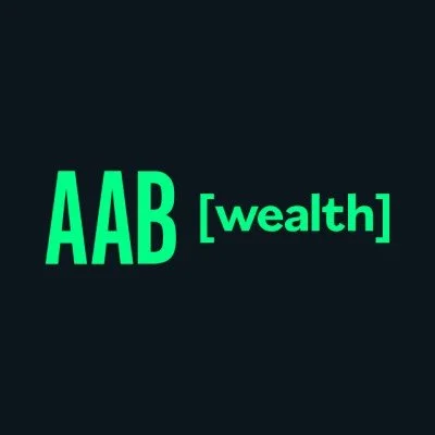 Text in green reading on a dark background.