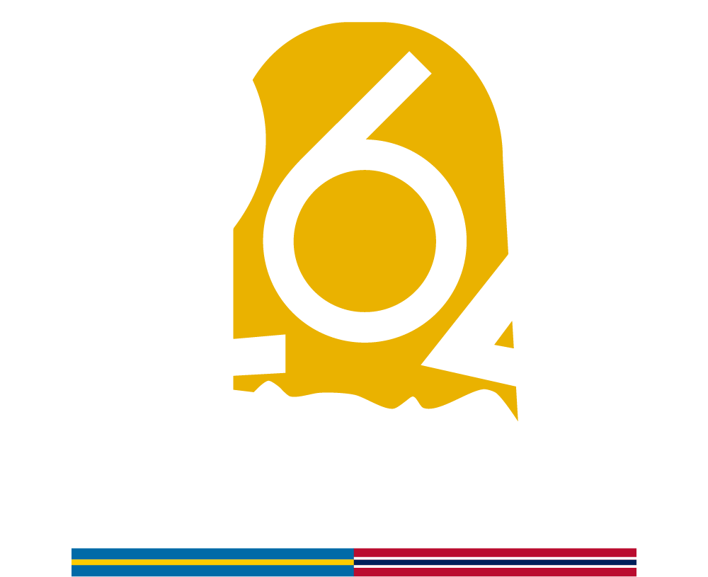 262 Scandinavian Mountains Gravel Route