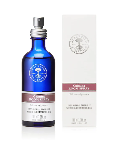 NYR Aromatherapy Room Spray - Calming 100ml.png