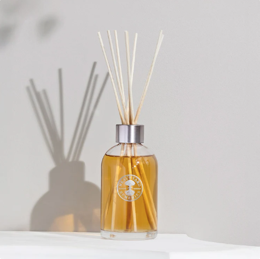 NYR Organic Aromatherapy Reed Diffuser - Calming 200ml.png