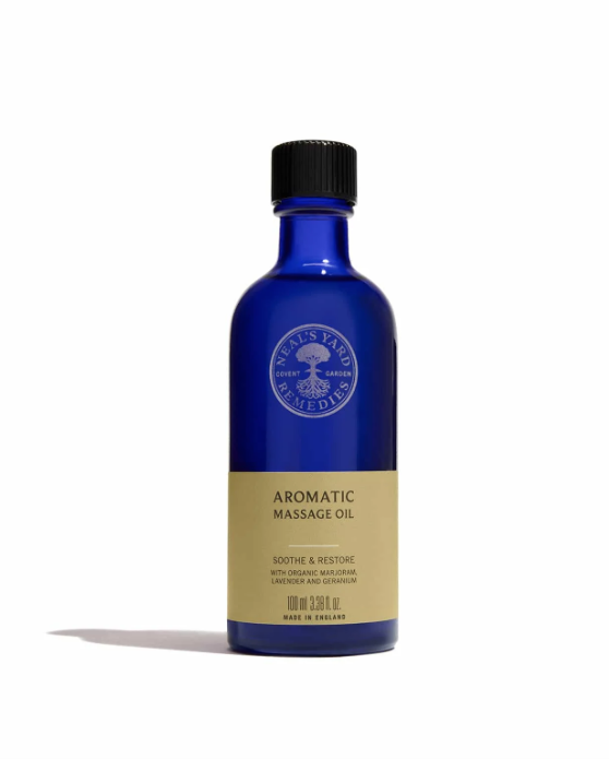 NYR Aromatic Massage Oil 100ml.png