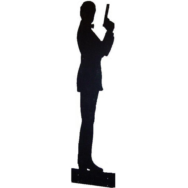 Bond Silhouette.png