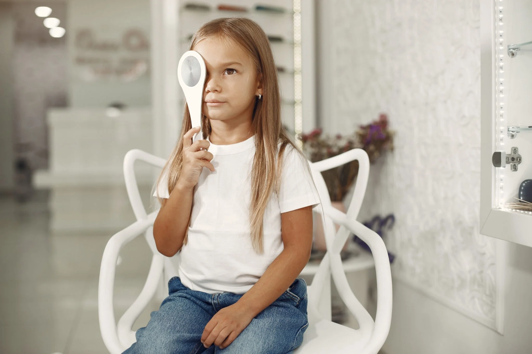 Comprendre et gérer la myopie chez les adolescents