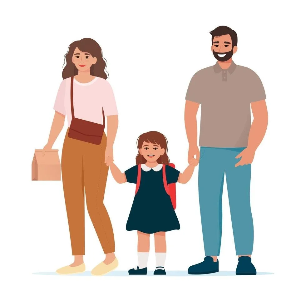 Les signes les plus courants pour savoir si votre enfant a un problème oculaire