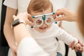 L’importance du dépistage précoce des troubles visuels chez l’enfant
