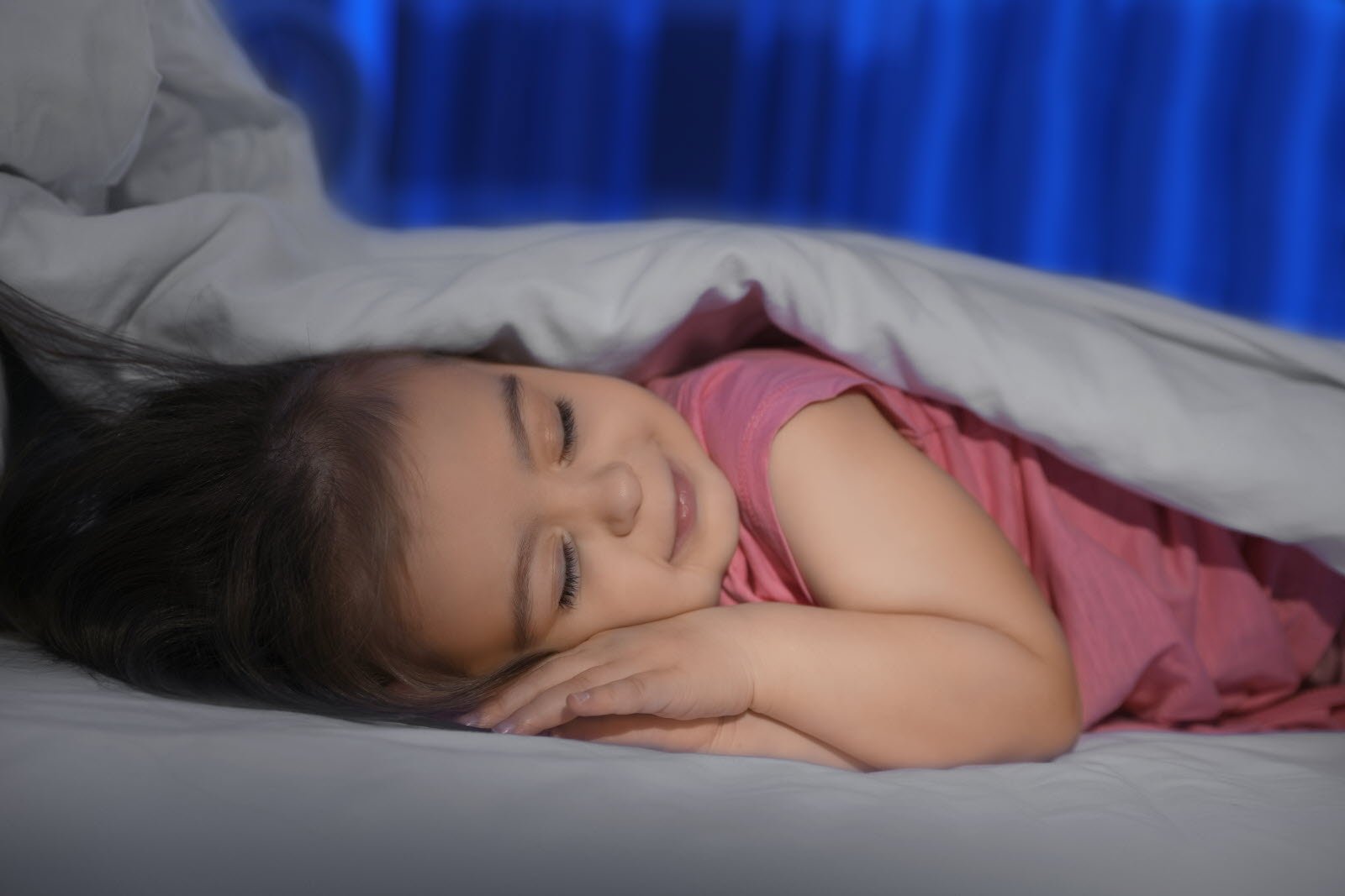 Sommeil et vision : un lien surprenant à ne pas négliger
