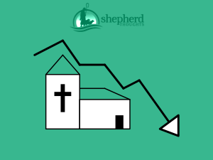 Embracing the Journey: A Personal Guide for Pastoral Resilience in Church Decline