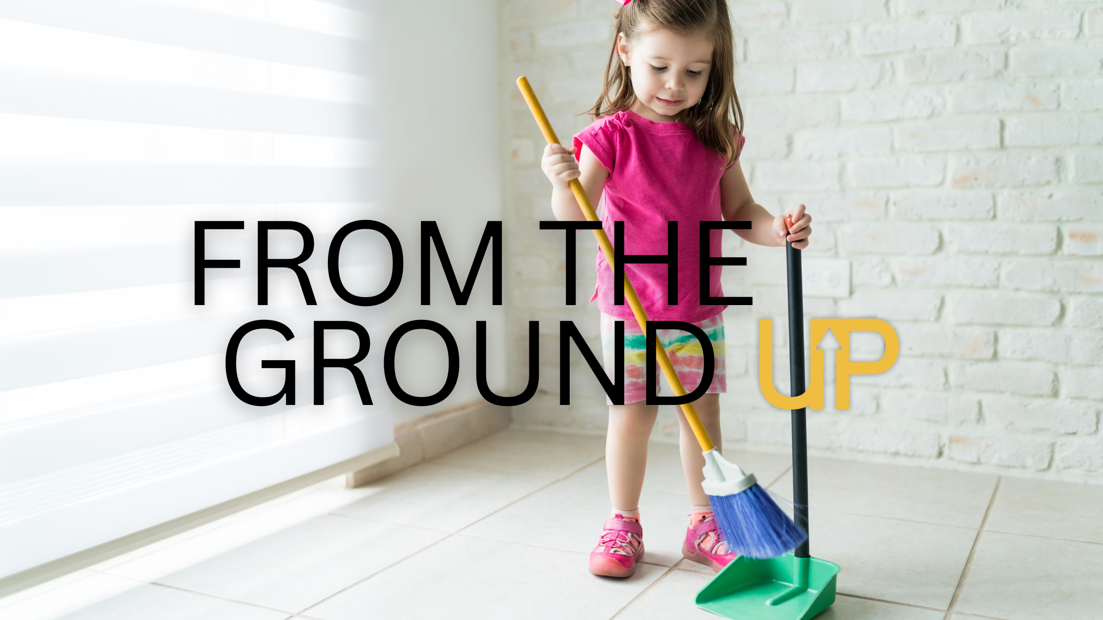 From the Ground Up: Building a Family Legacy of Service