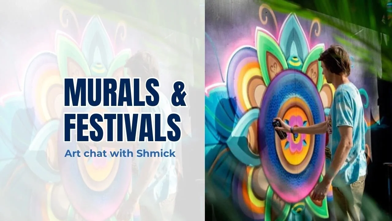 5 Creative Add-Ons to Upsell Your Mural — MURAL NOMAD