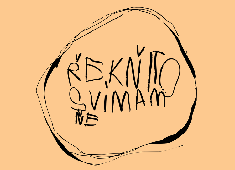 Řekni to svý mámě!