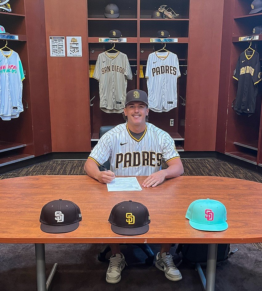 Carson Montgomery, Class of 2020