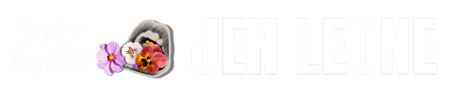 JEN LEONE