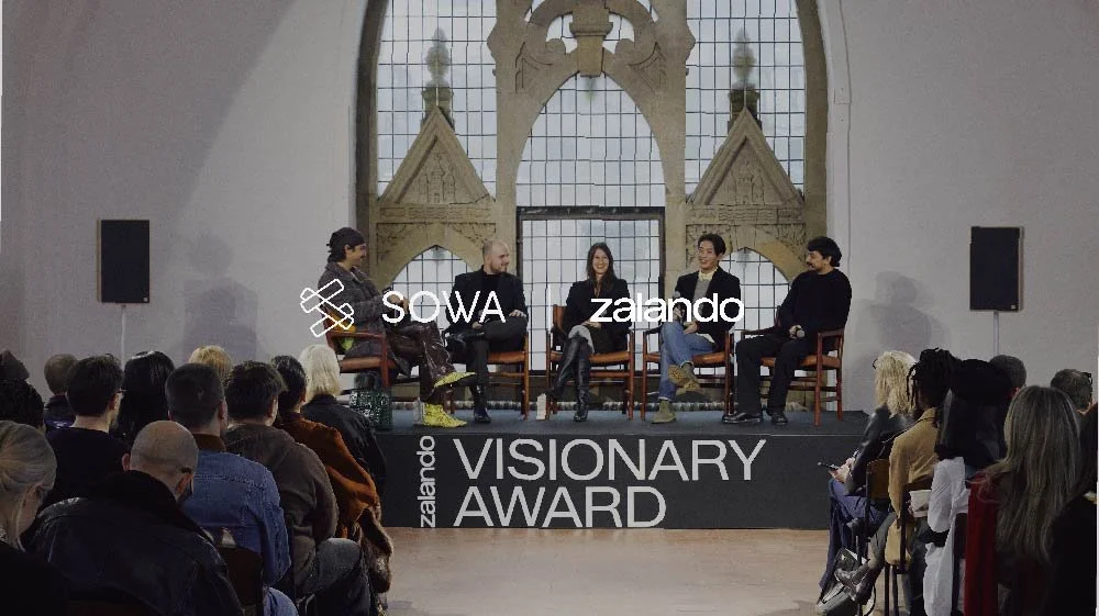 Zalando Visionary Awards 2026
