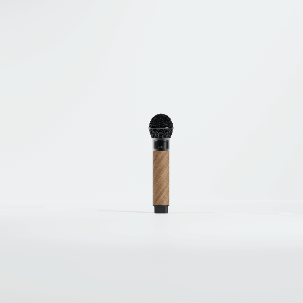 SOWA Microphone™