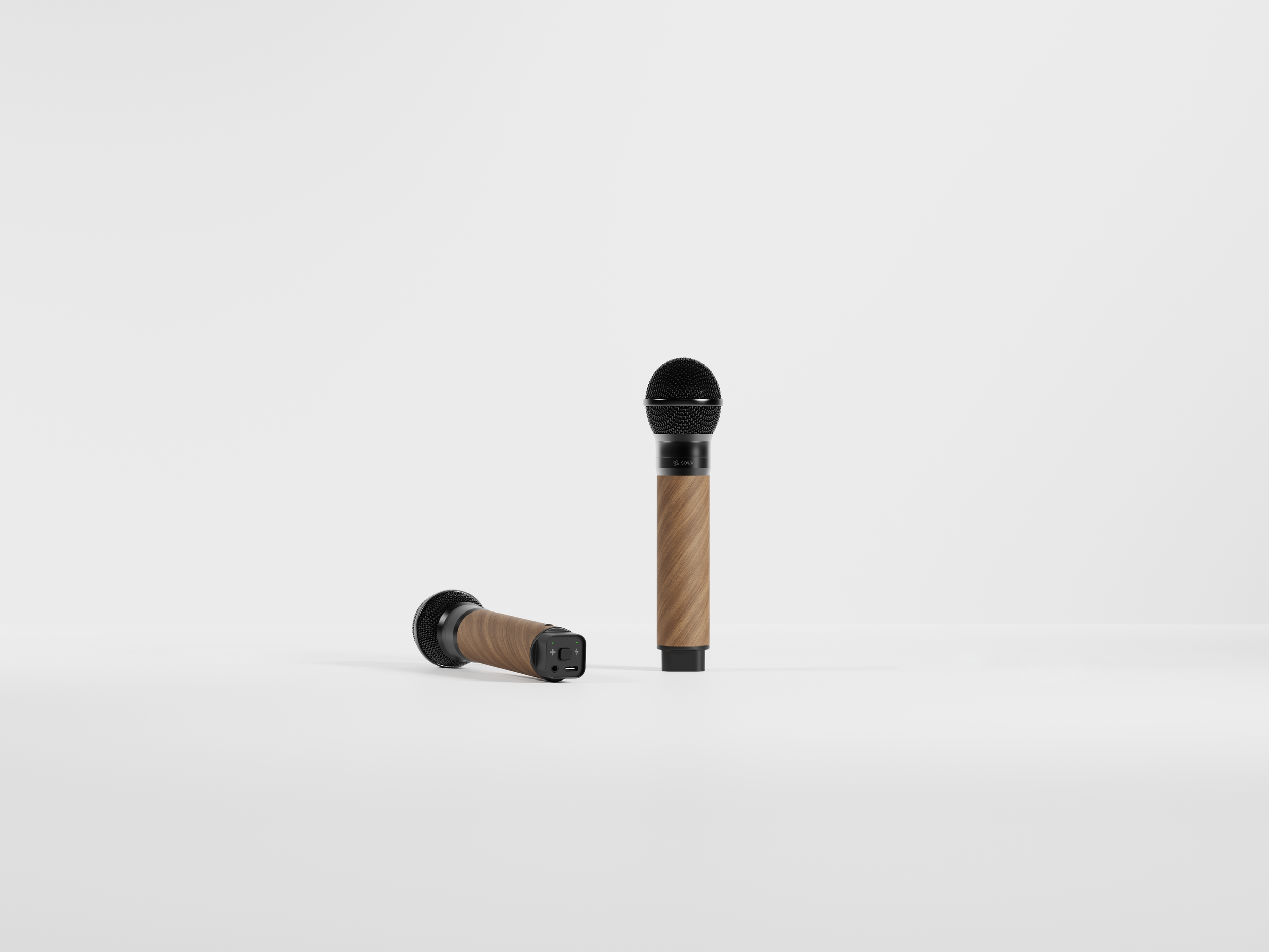 SOWA Microphone™