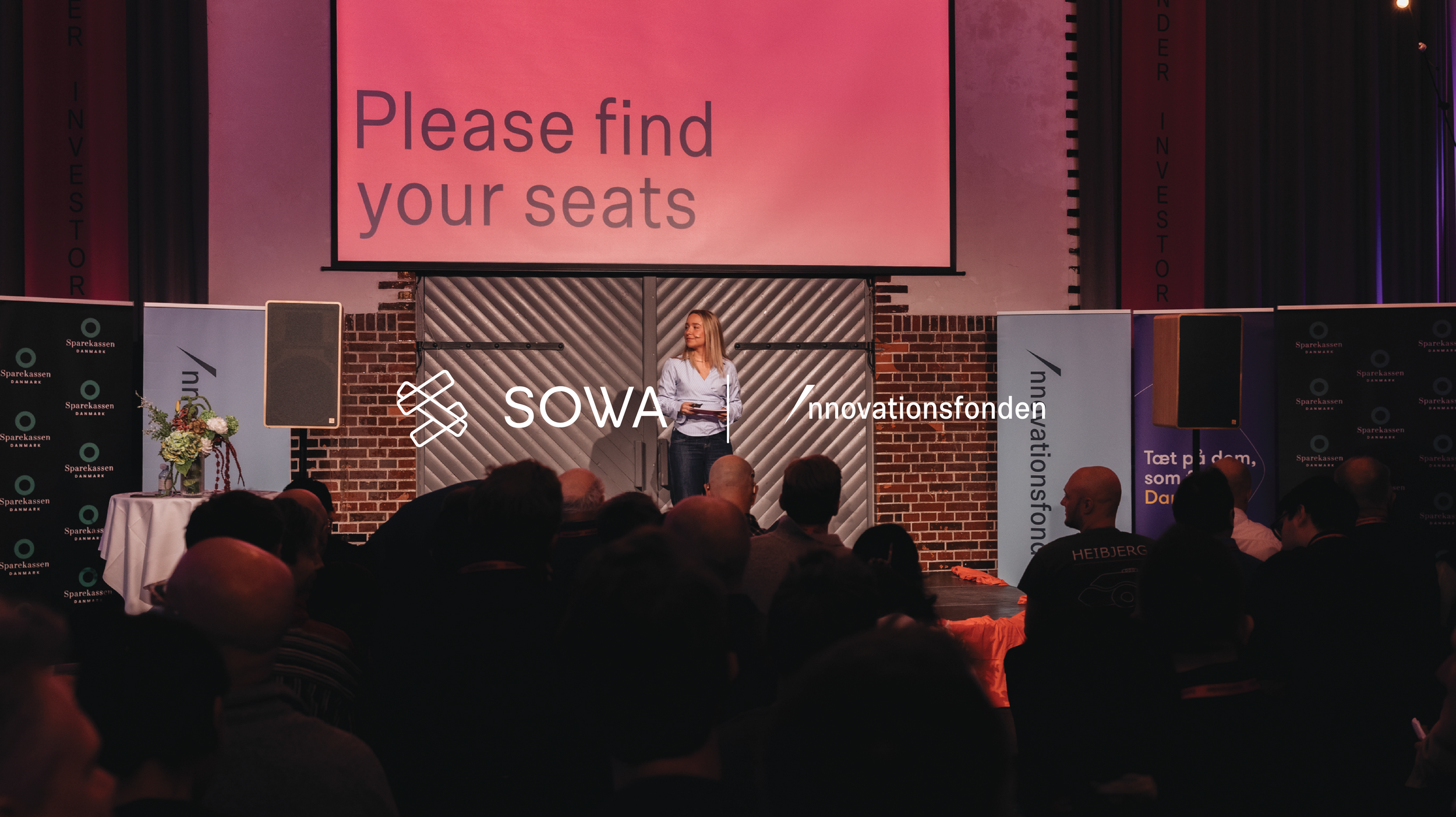 Innofounder Investor Day 2026