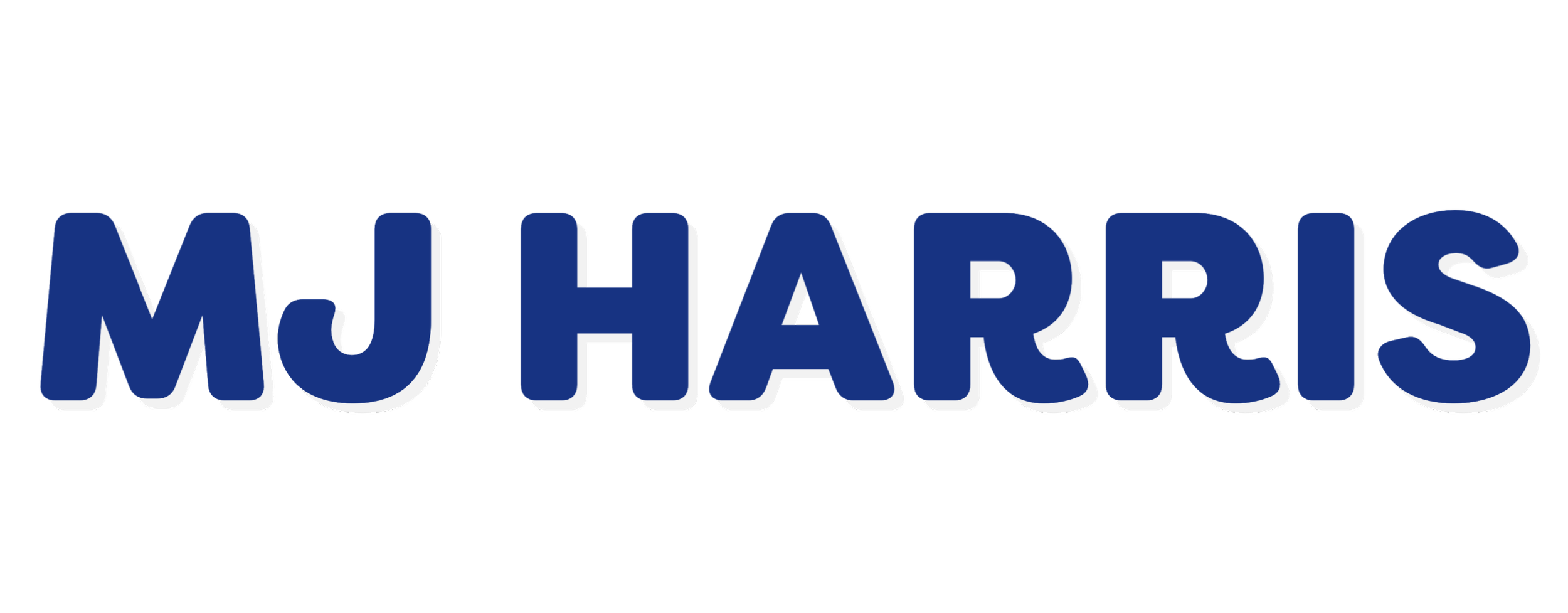 MJ Harris | Author & Content Creator