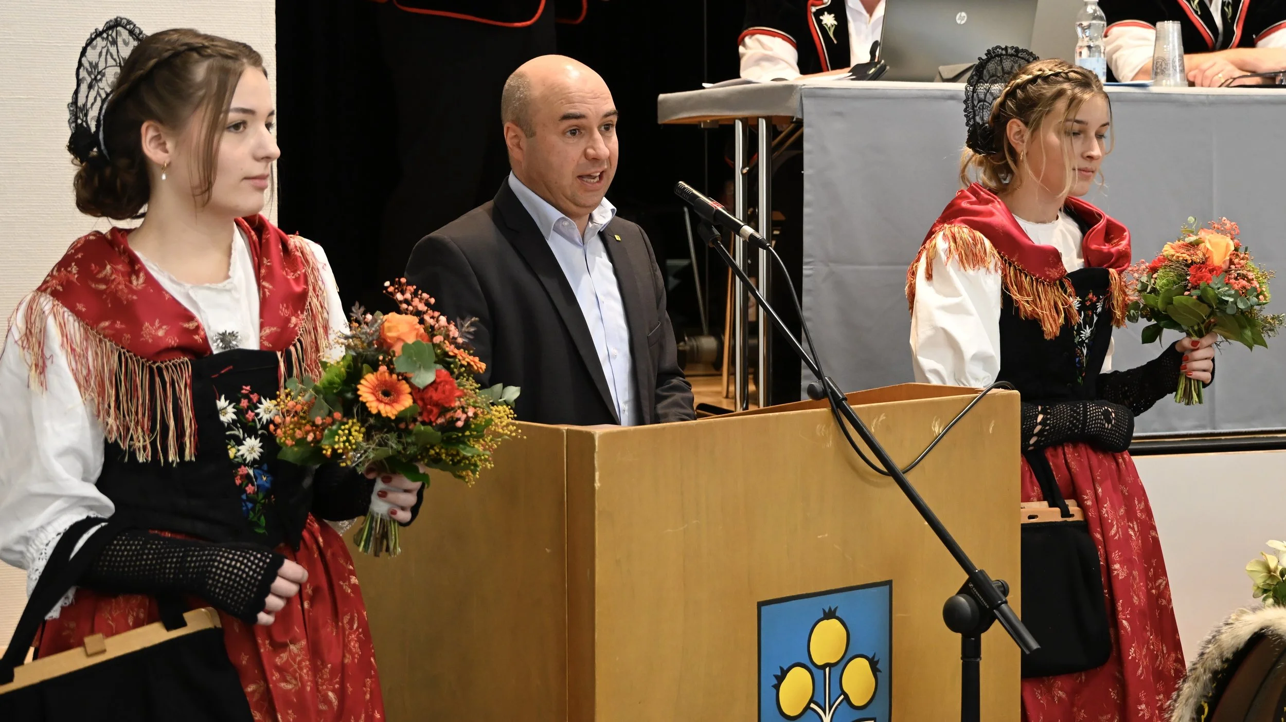 DV des ISV in Schattdorf