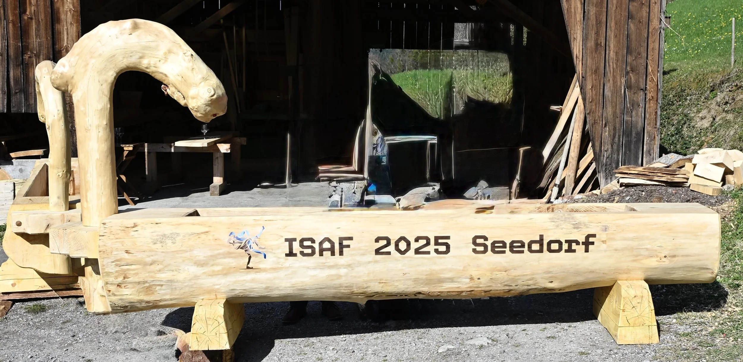 Versteigerung der ISAF-Brunnen hat begonnen