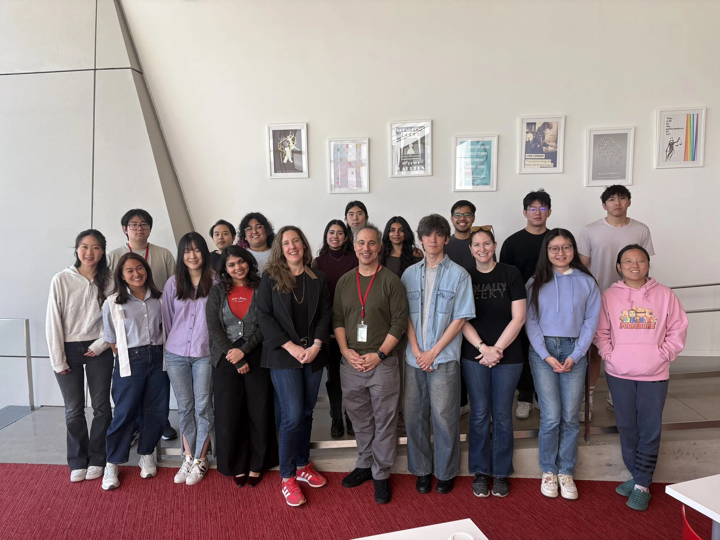 2026 PiTech Impact Studio: What Students Built This Year