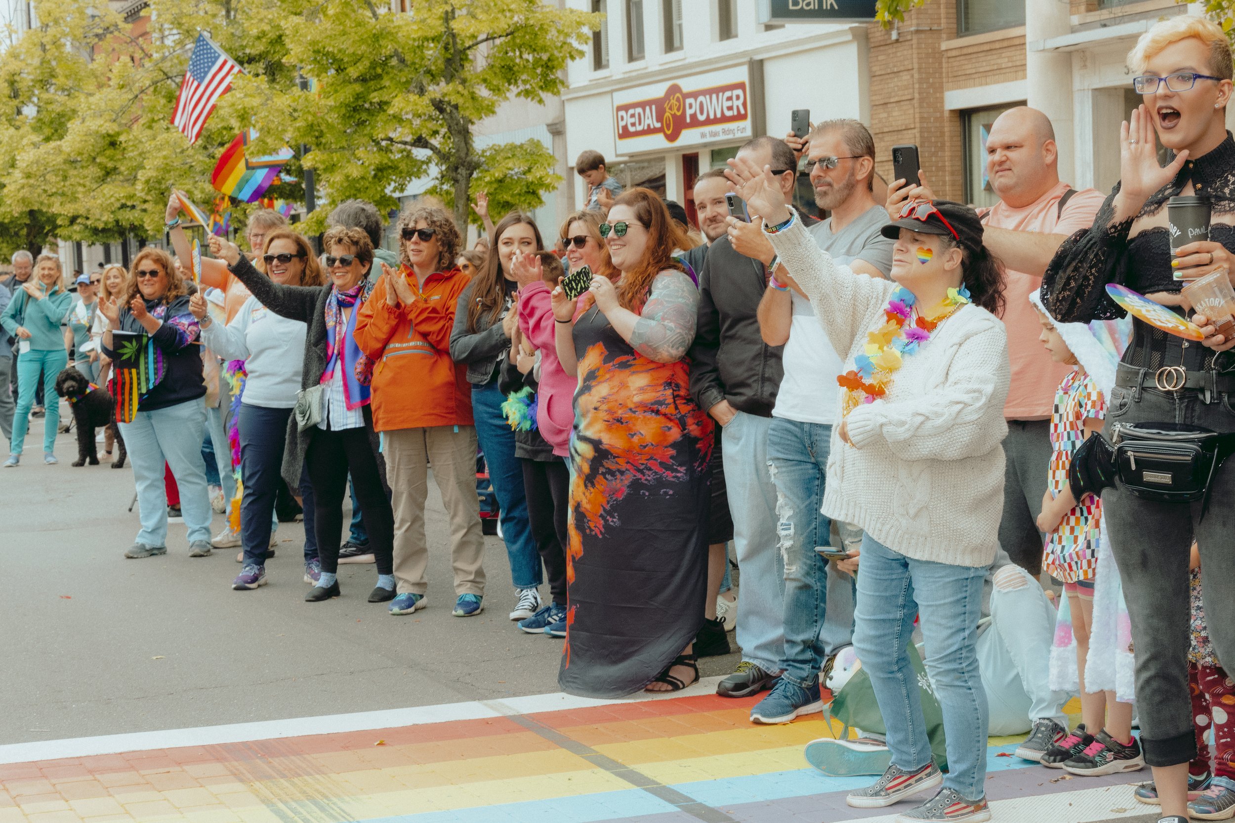 Attendees at Pride March.jpg