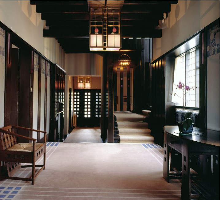 Charles Rennie Mackintosh: More than Just a Tea Room. Stella Lyons