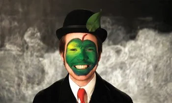 Mad  and Artists. How the Advertising Industry Exploited Fine Art.