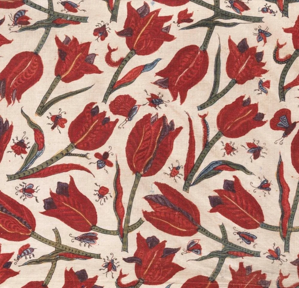 From Textiles