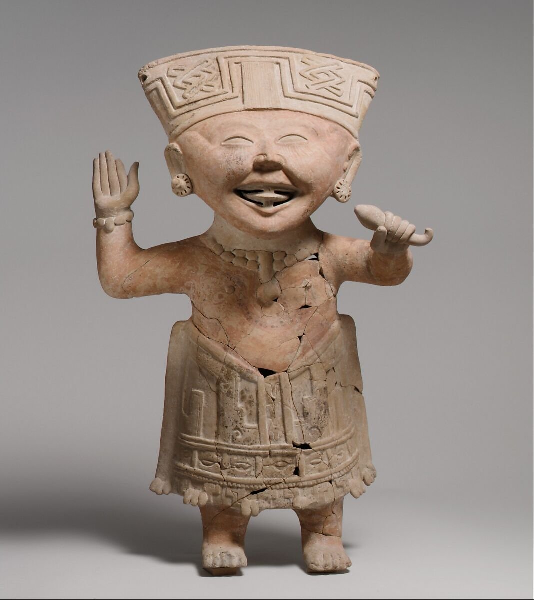 From Ancient