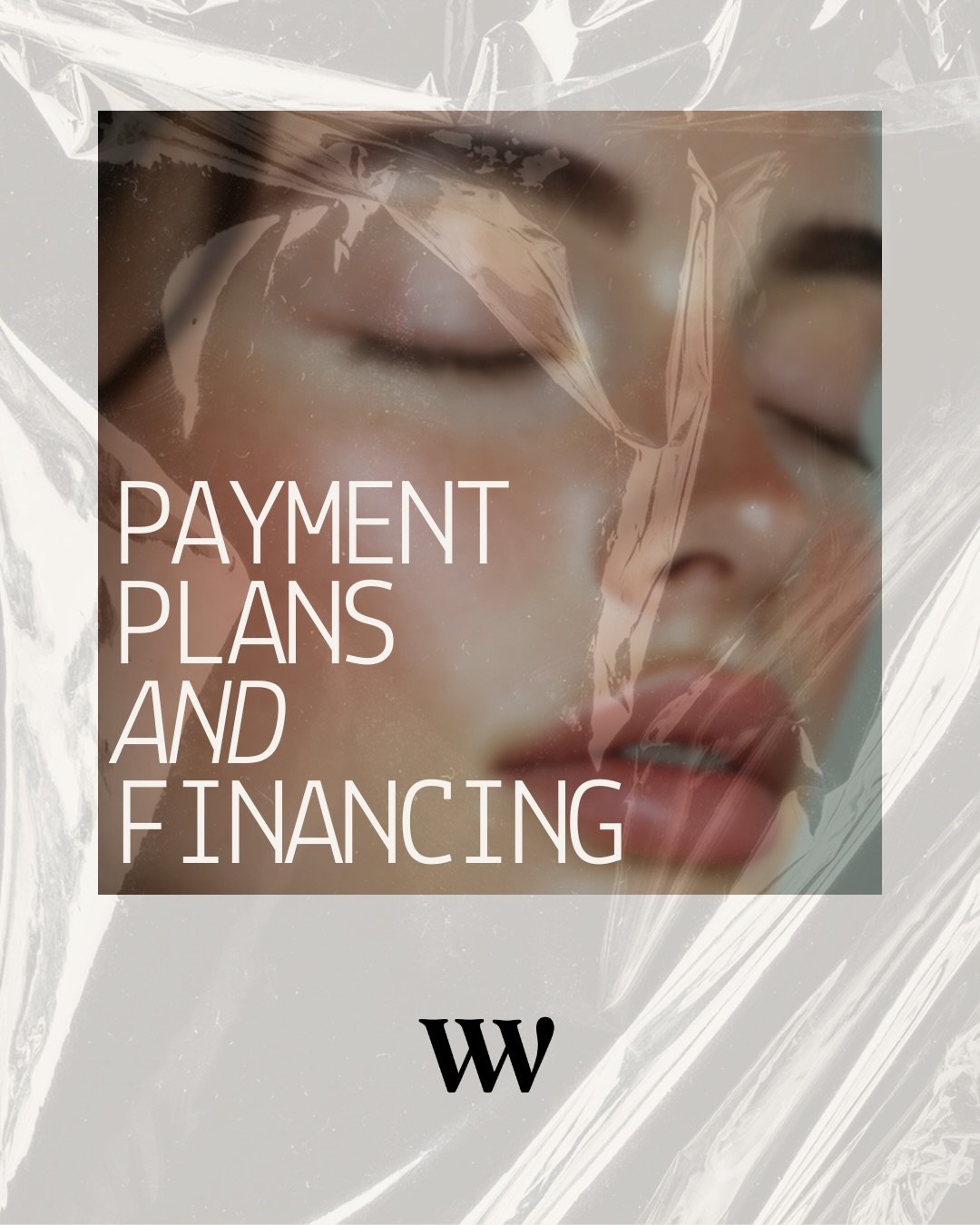 Treat yourself to brows + lips without the financial stress! 

Reasons you&rsquo;ll LOVE Cherry Financing
🍒 Apply in seconds
🍒 Instant funding on approval
🍒 No hard credit checks; APPLYING won&rsquo;t hard credit
🍒 Qualifying 0% APR Available
🍒 