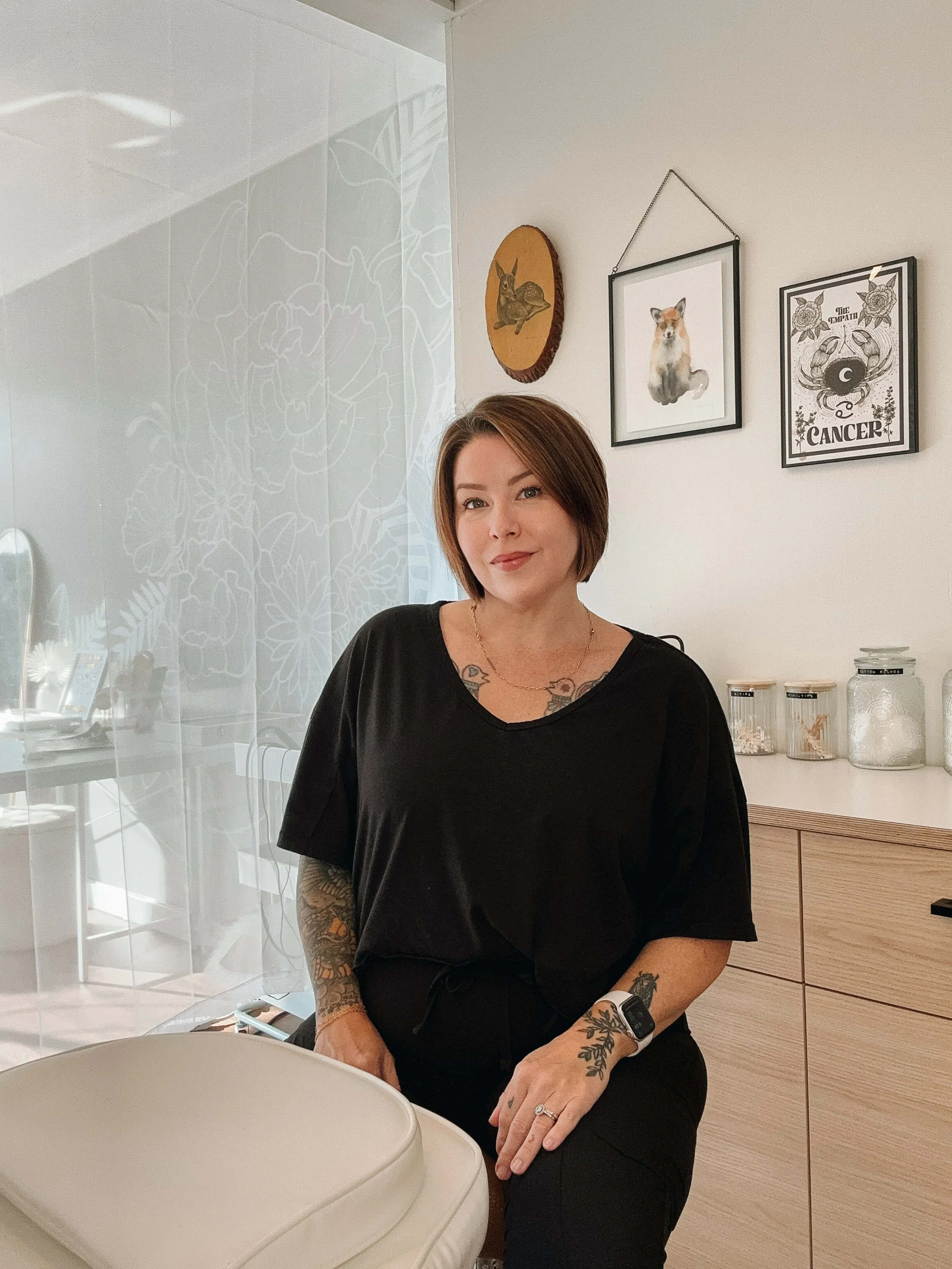 Meet Maris: The Artist Behind Wild Violet