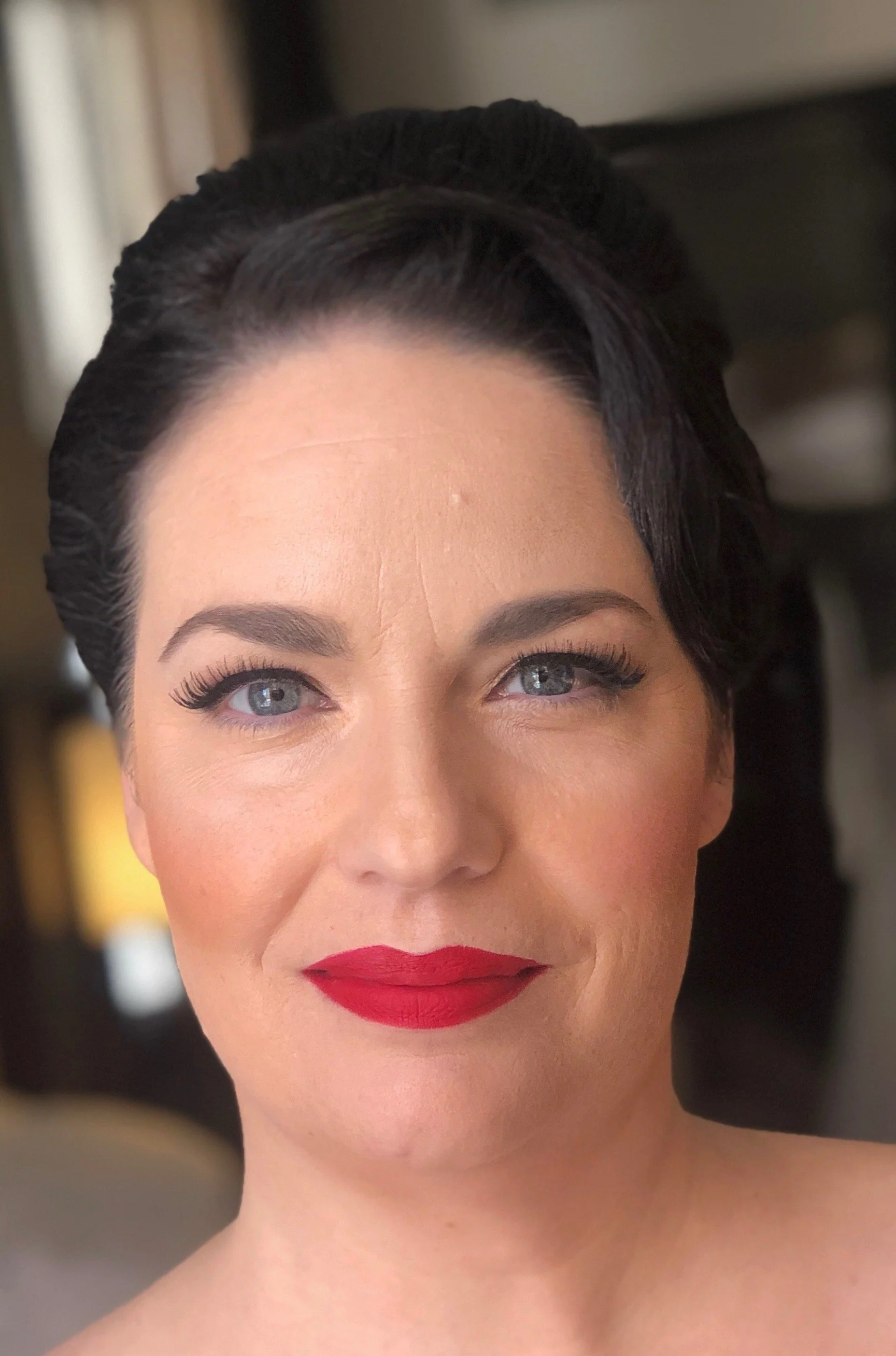 Welcome to the Studio: Meet Danielle of Electrolysis by Danielle