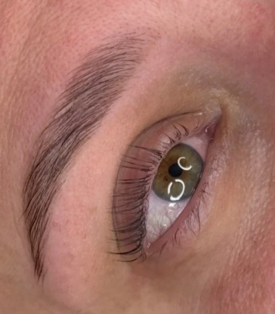 Which Brow Service Is Right for You? A Guide to Brow Waxing, Tinting, Lamination and Permanent Makeup