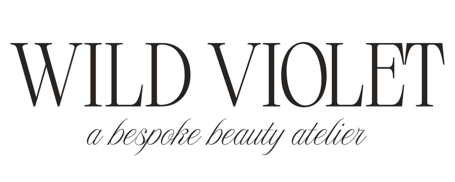 wild violet