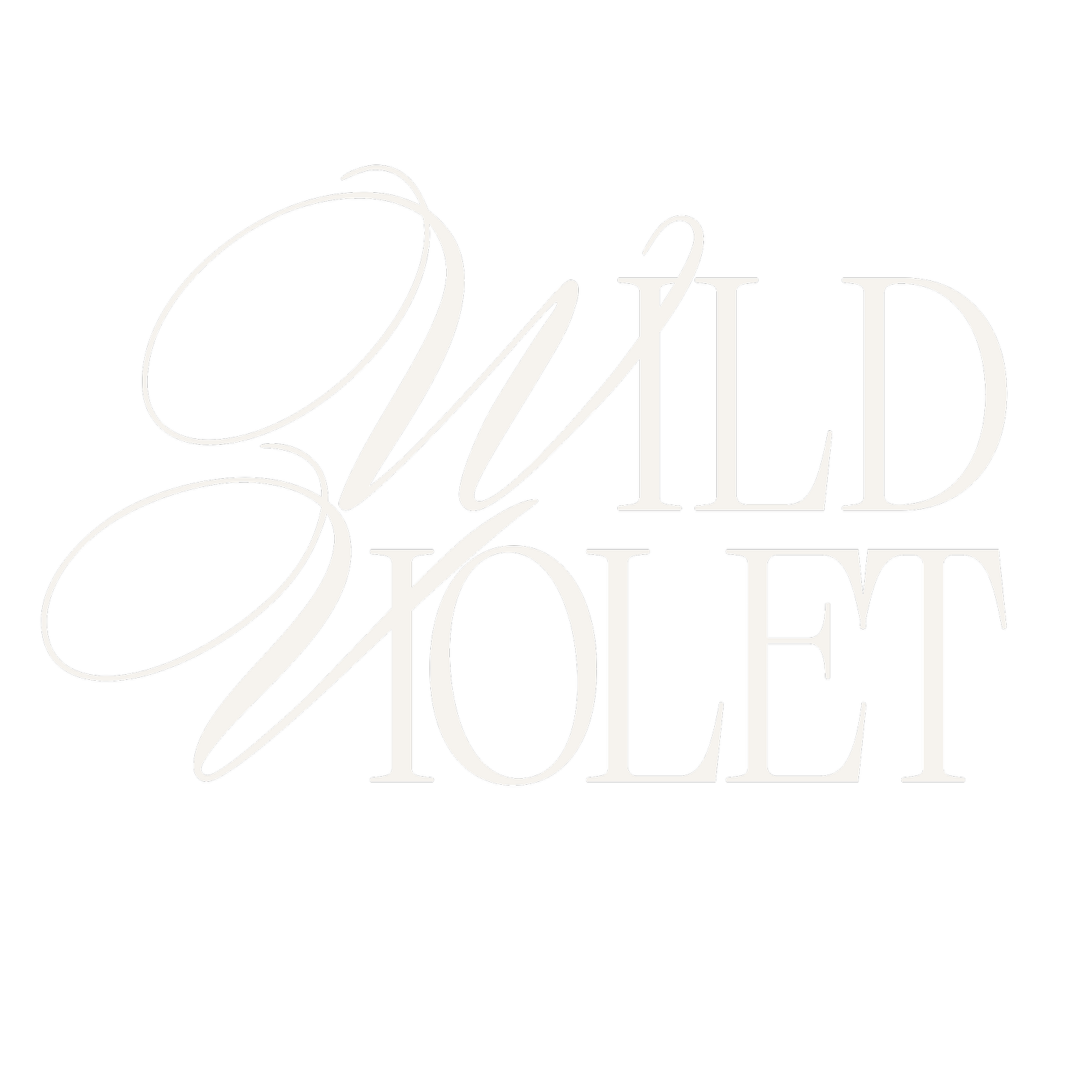 wild violet