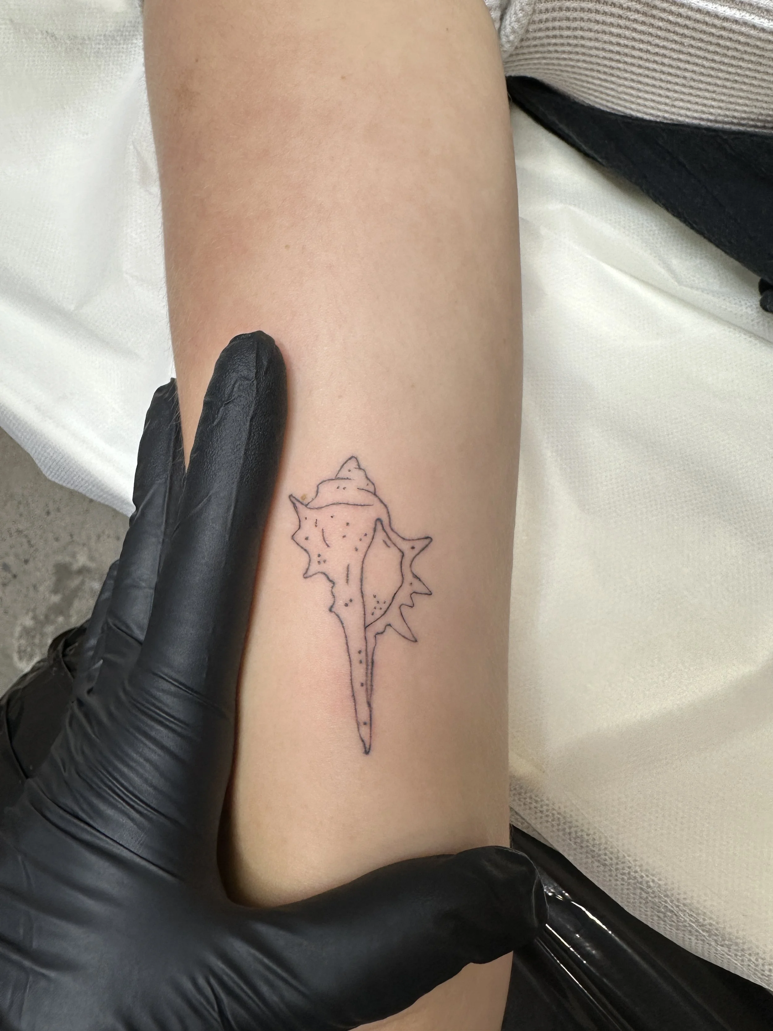 healed