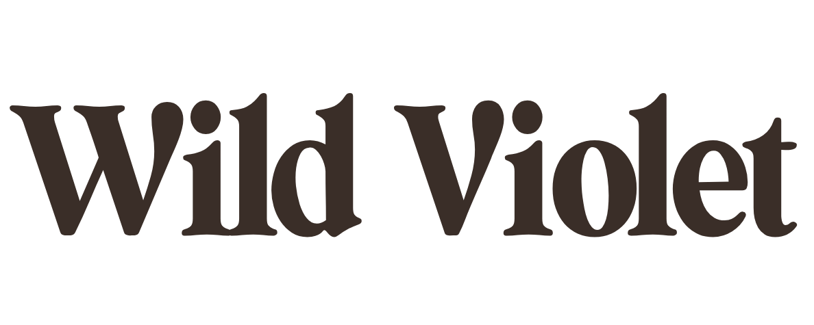 wild violet