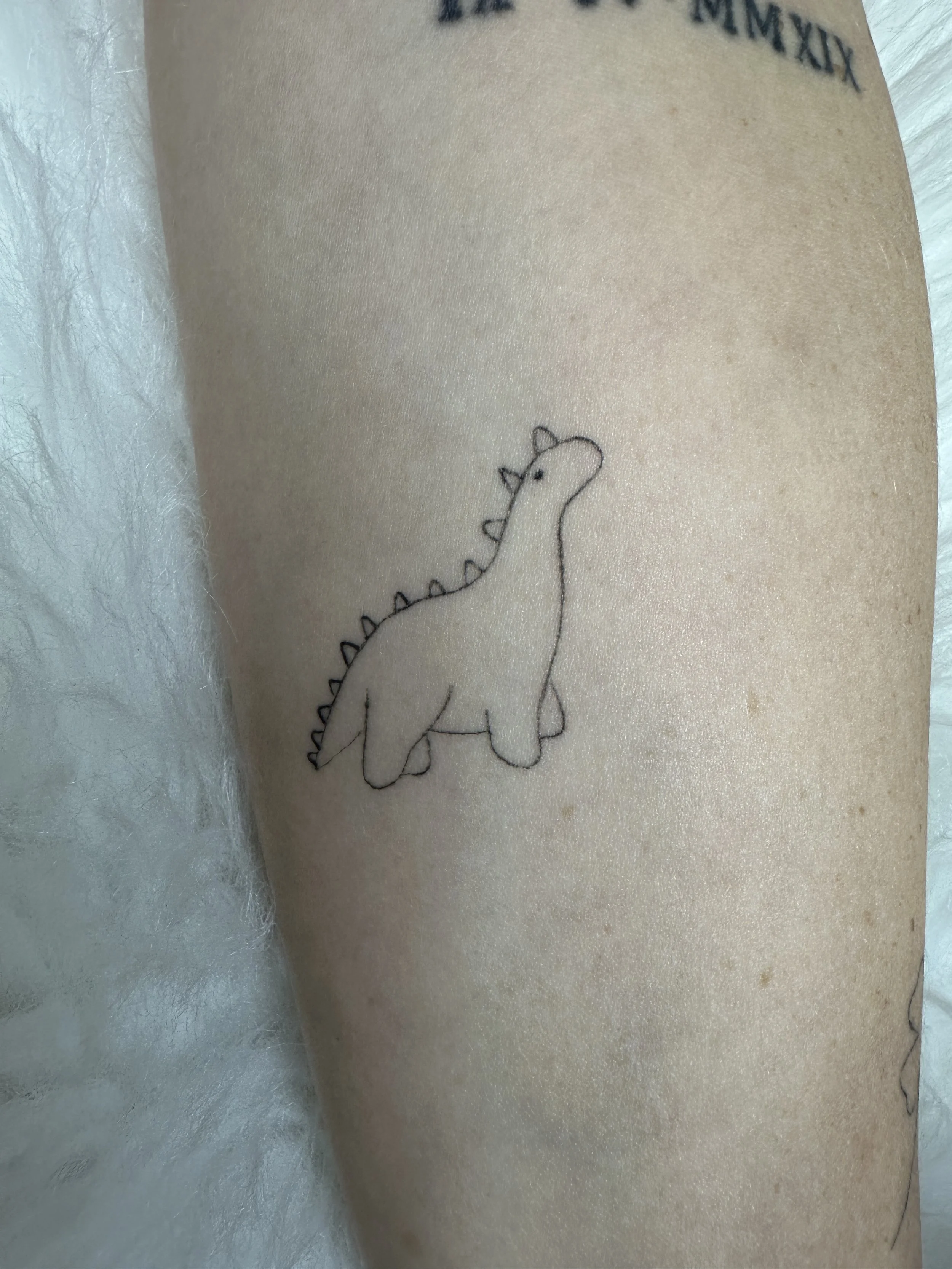 healed