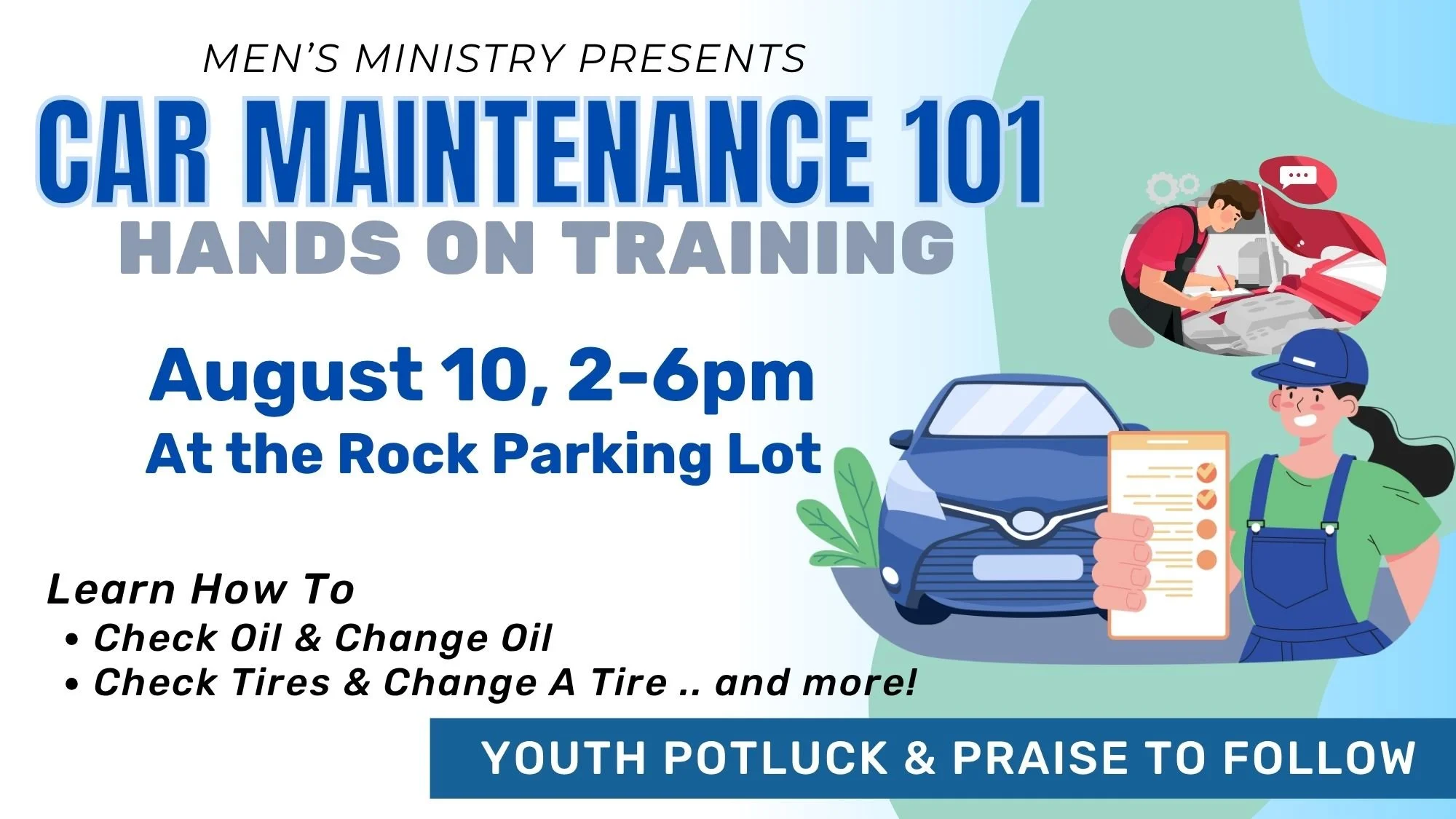 Hands-on Training