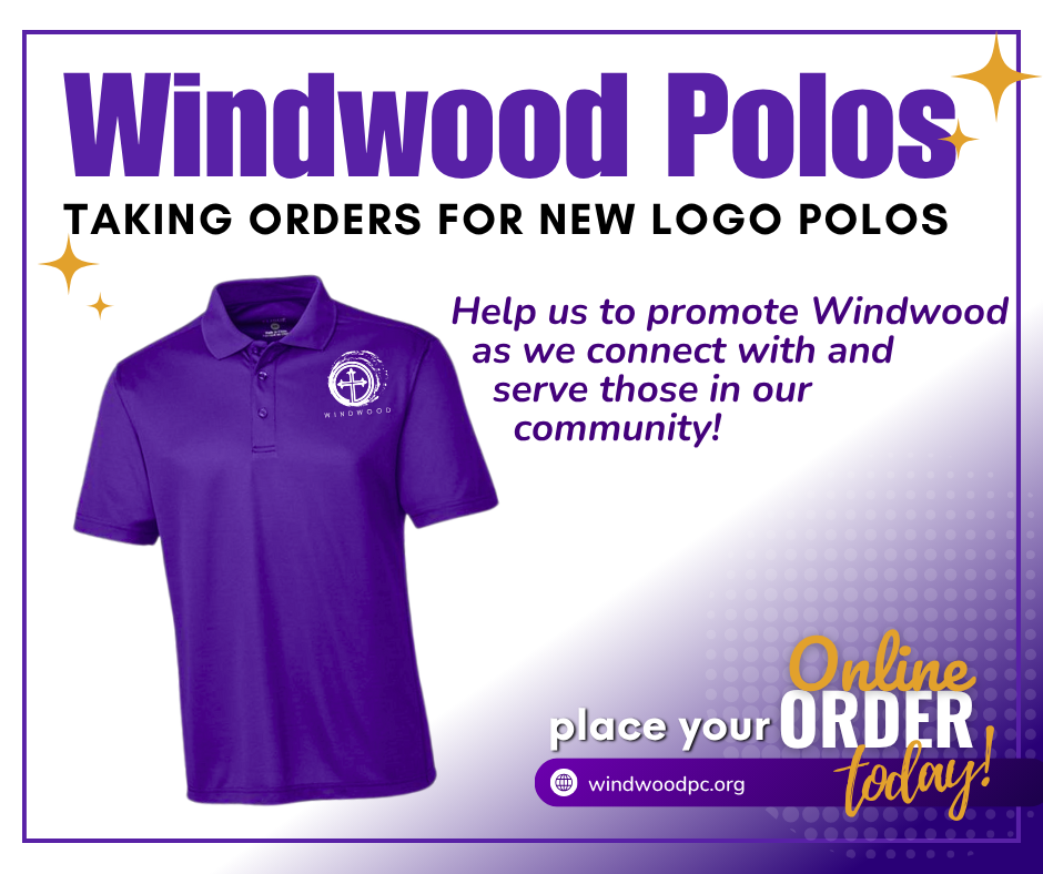 Polo Shirt Order